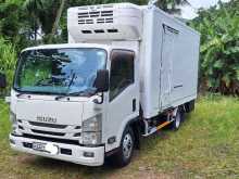 Isuzu Freezer 2015 Lorry