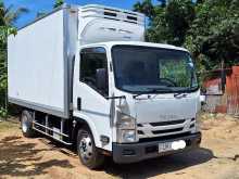 Isuzu Freezer 2012 Lorry