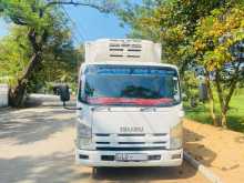 Isuzu Frezer 2013 Lorry