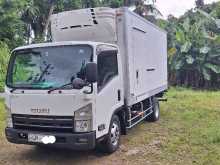 Isuzu Freezer 2013 Lorry