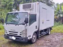 Isuzu Freezer 2017 Lorry