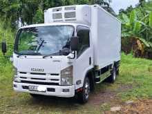 Isuzu Isuzu 2012 Lorry