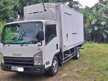 Isuzu Frezer 2013 Lorry