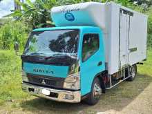 Isuzu Frezer 2016 Lorry