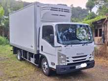 Isuzu Freezer 2014 Lorry