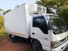 Isuzu Freezer 2003 Lorry