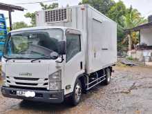 Isuzu Freezer 2017 Lorry