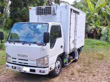 Isuzu Freezer 2013 Lorry