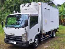 Isuzu Freezer 2012 Lorry