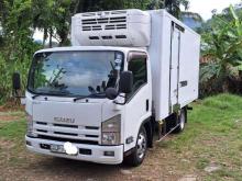 Isuzu Freezer 2013 Lorry