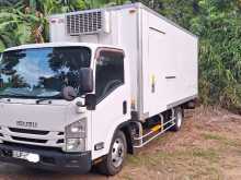 Isuzu Freezer 2016 Lorry