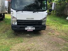 Isuzu Freezer 2014 Lorry