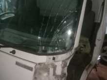 Isuzu Frizzar Cabin 2013 Lorry