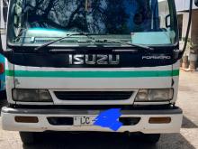 Isuzu FRR 1996 Lorry