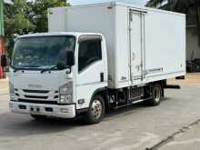 Isuzu FRR85 NPR90 2013 Lorry