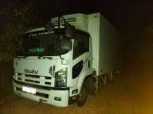 Isuzu FRR90 2009 Lorry