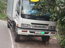 Isuzu Isuzu 2000 Lorry