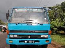 Isuzu FSR BOOM 1991 Lorry