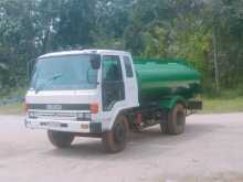 Isuzu Forward 1984 Lorry