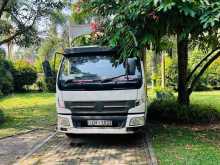 Isuzu FTR 2015 Lorry