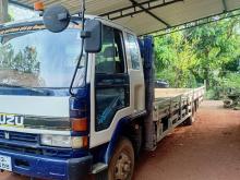 Isuzu FTR 1990 Lorry
