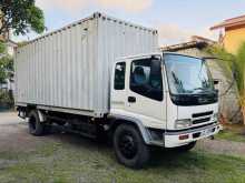 Isuzu FTR 2006 Lorry