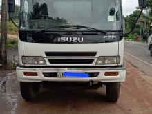 Isuzu FTR 2007 Lorry