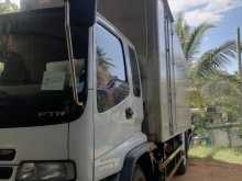Isuzu FTR 2013 Lorry