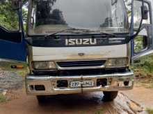 Isuzu Forward 1994 Lorry