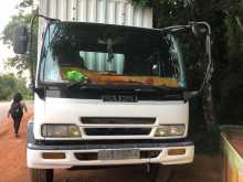 Isuzu FTR 1998 Lorry