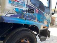 Isuzu FTR 2000 Lorry
