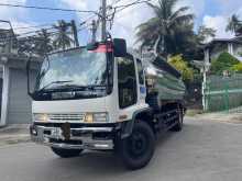 Isuzu FTR 2003 Lorry