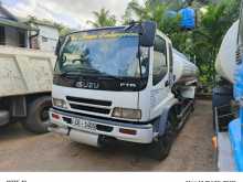 Isuzu FTR 2006 Lorry