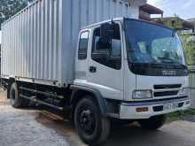 Isuzu FTR 2011 Lorry