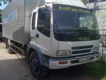 Isuzu FTR 2014 Lorry