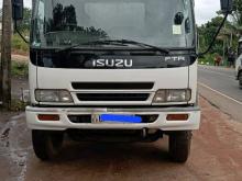 Isuzu FTR 2007 Truck