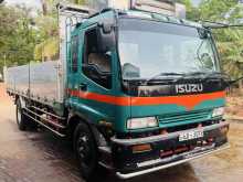 Isuzu FTR 1995 Lorry