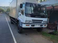 Isuzu FTR 2008 Lorry