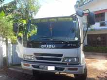 Isuzu FTR 2016 Lorry