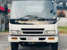 Isuzu FTR 6HH1 2012 Lorry