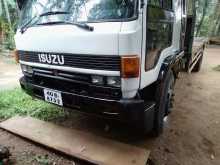 Isuzu FTR 1982 Lorry