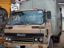 Isuzu FTR 1986 Lorry