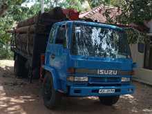 Isuzu FTR 1985 Lorry