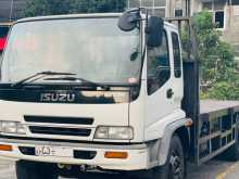 Isuzu FTR 2012 Lorry