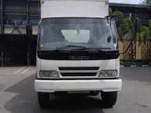 Isuzu FTR NPR 2005 Lorry