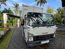 Isuzu Full Body 14.5 Double 2016 Lorry