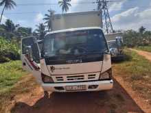 Isuzu Full Body 2005 Lorry