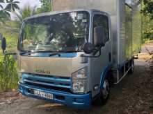 Isuzu Full Body 2014 Lorry