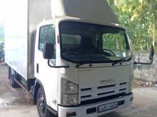 Isuzu Full Body 2015 Lorry