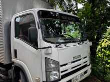 Isuzu Full Body 2016 Lorry